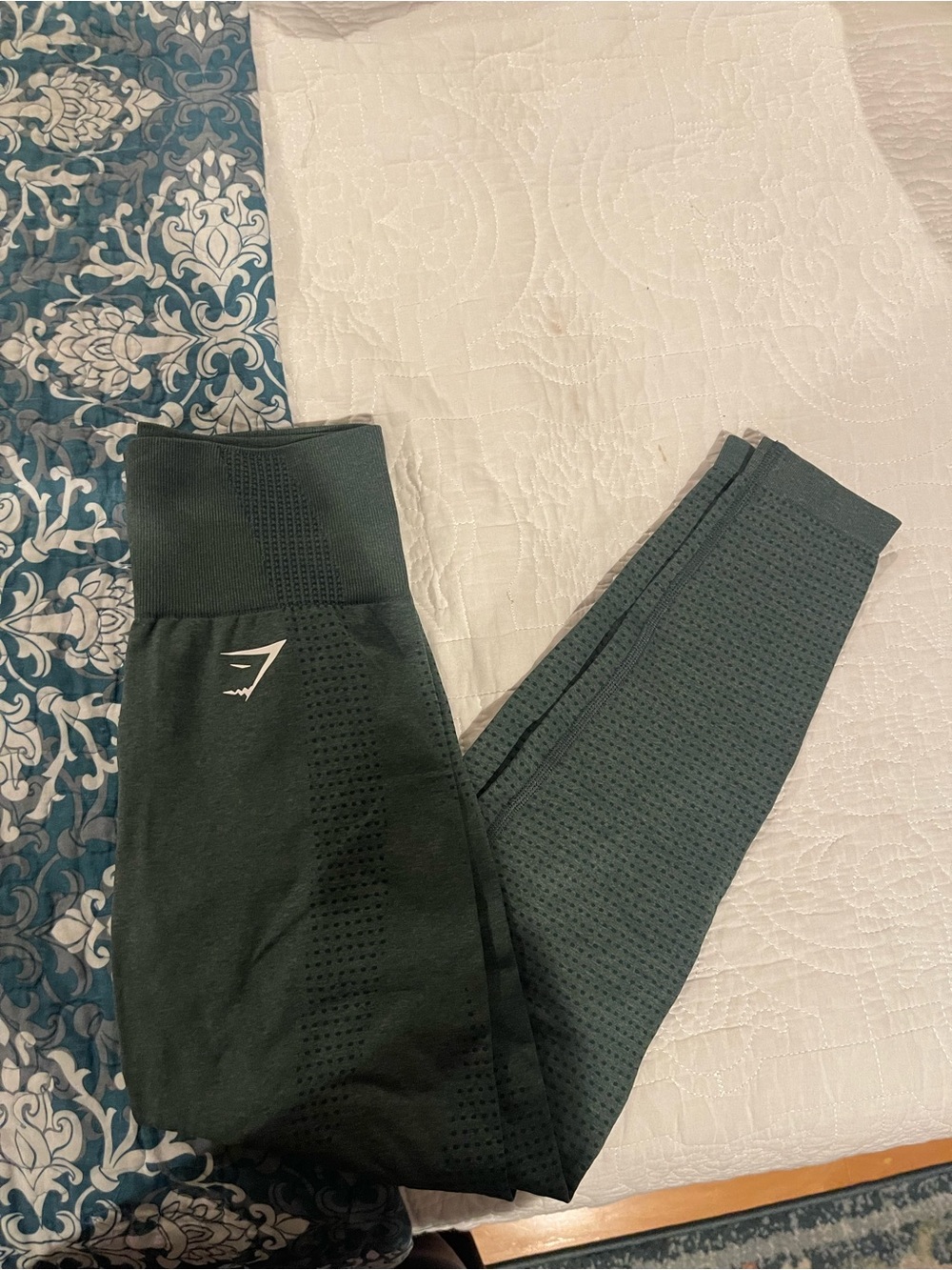 Gymshark v.2 leggings